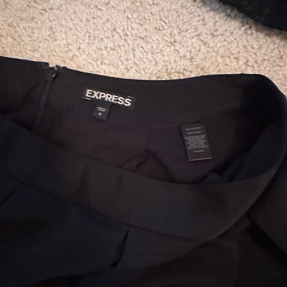 Six Items - Express - Mix & Match View 4